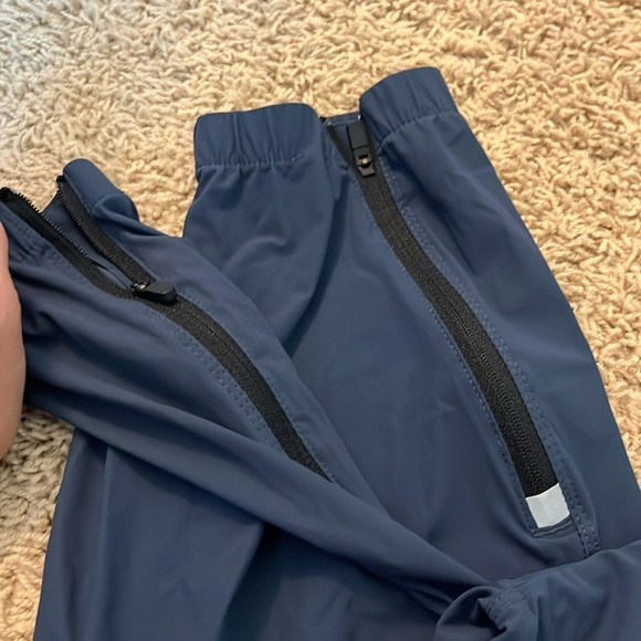 All in Motion Dark Blue Activewear Pants - Picture 2 of 4